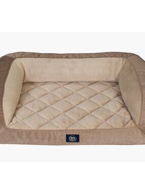 Small Pet Bed